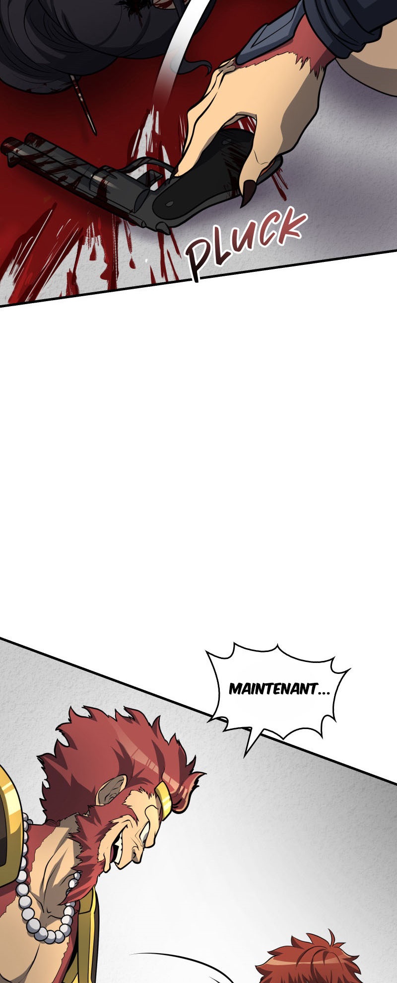 Read God Game FR Manga Online
