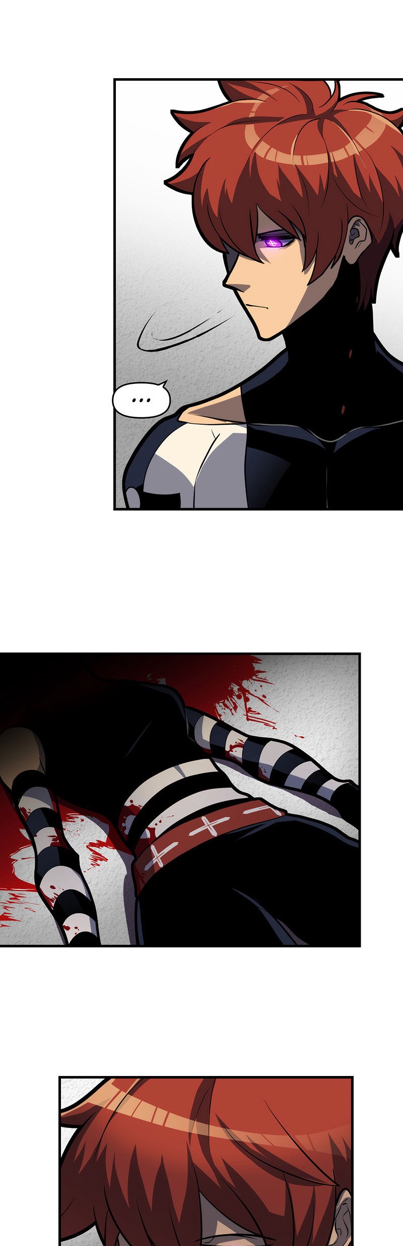 Read God Game FR Manga Online