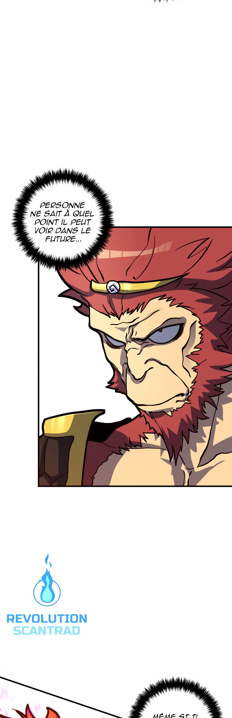 Read God Game FR Manga Online