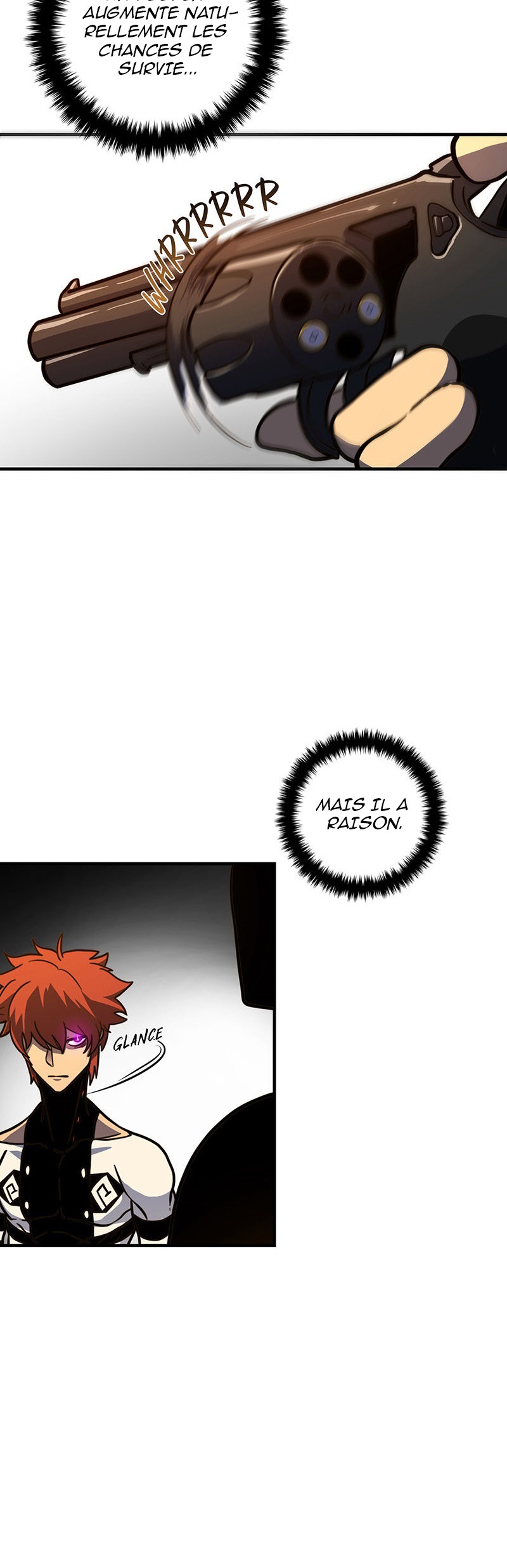 Read God Game FR Manga Online