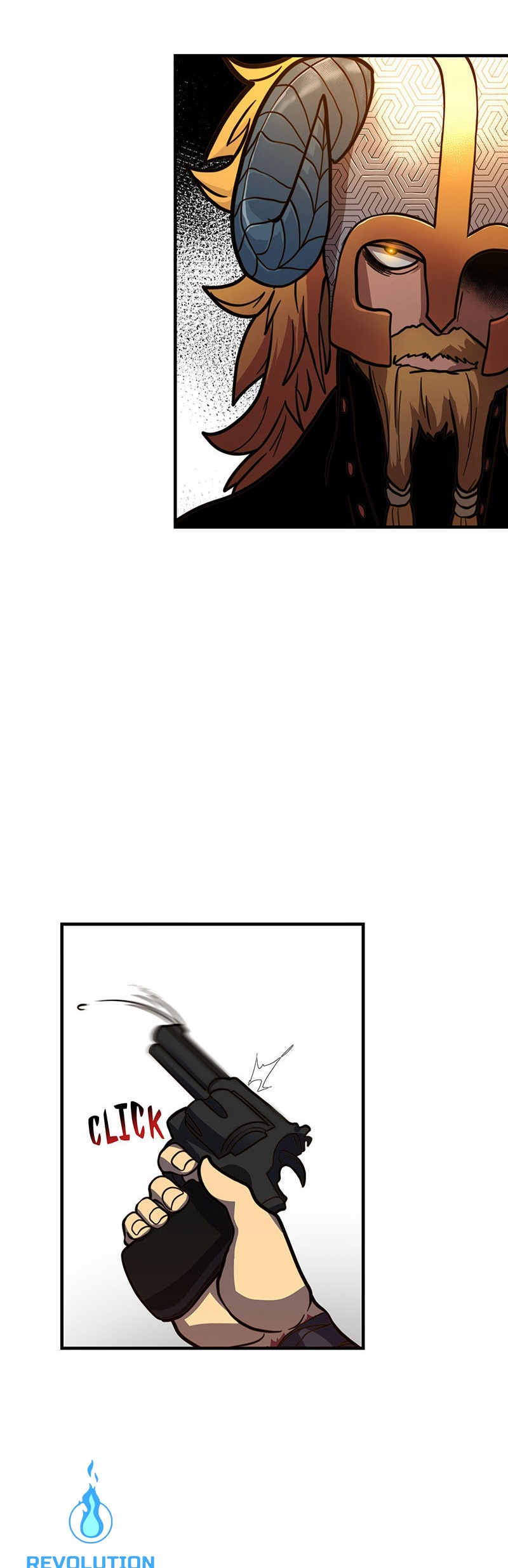Read God Game FR Manga Online