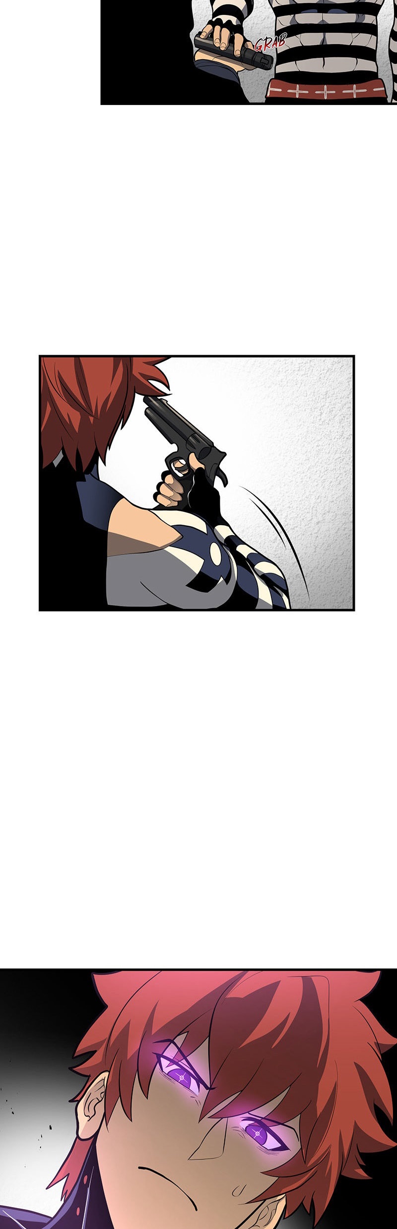 Read God Game FR Manga Online