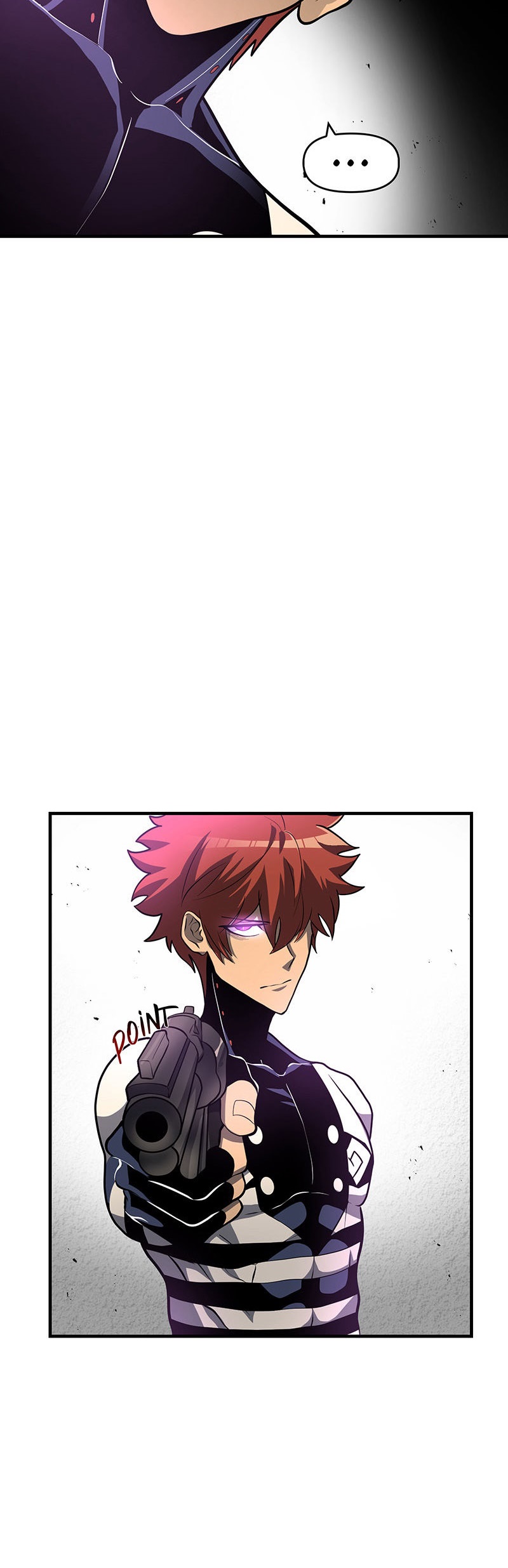 Read God Game FR Manga Online