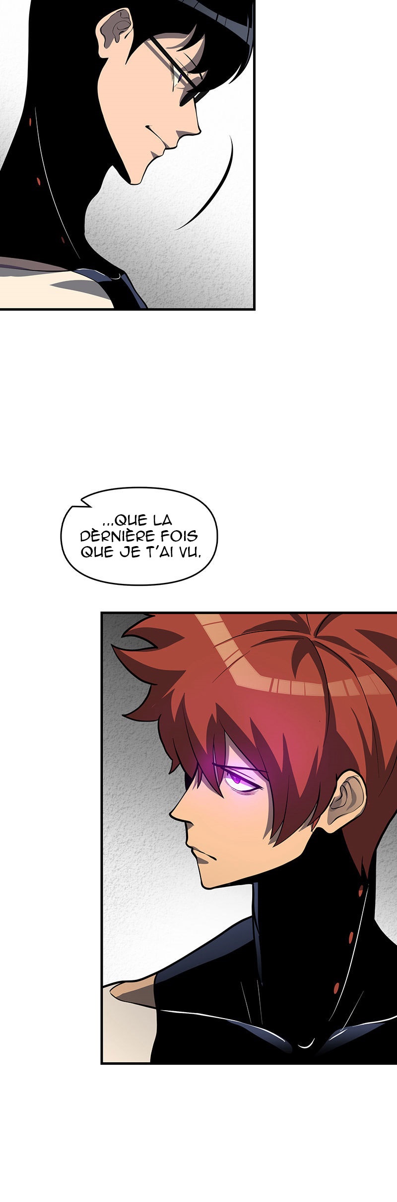 Read God Game FR Manga Online