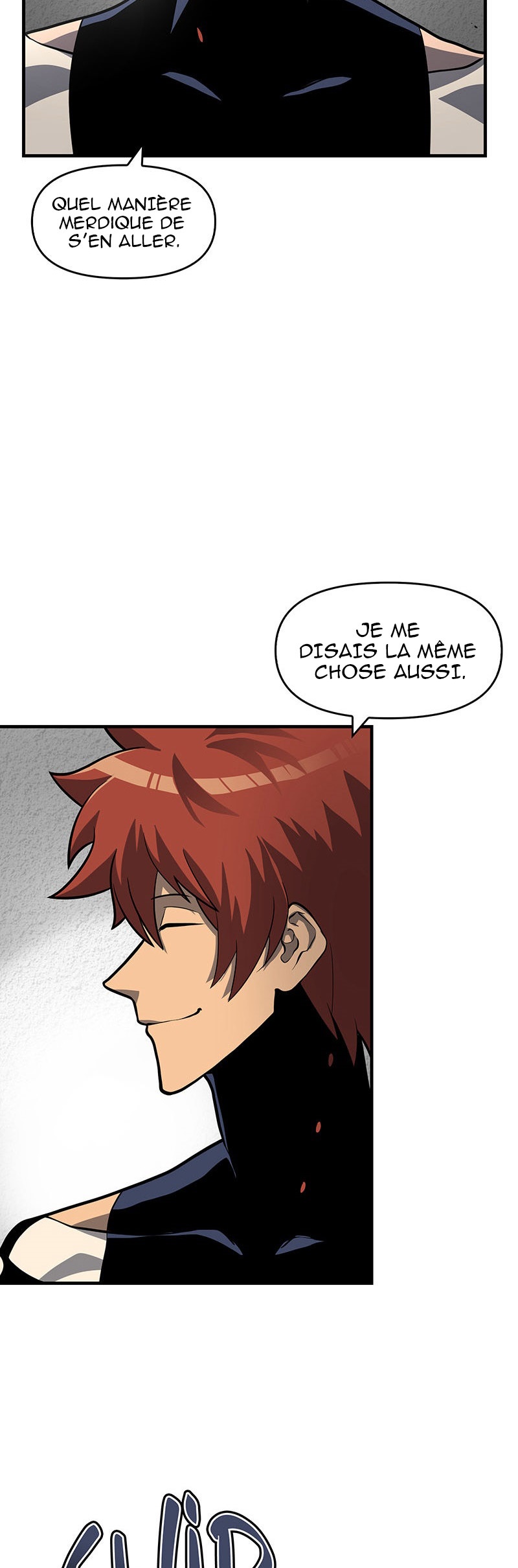 Read God Game FR Manga Online