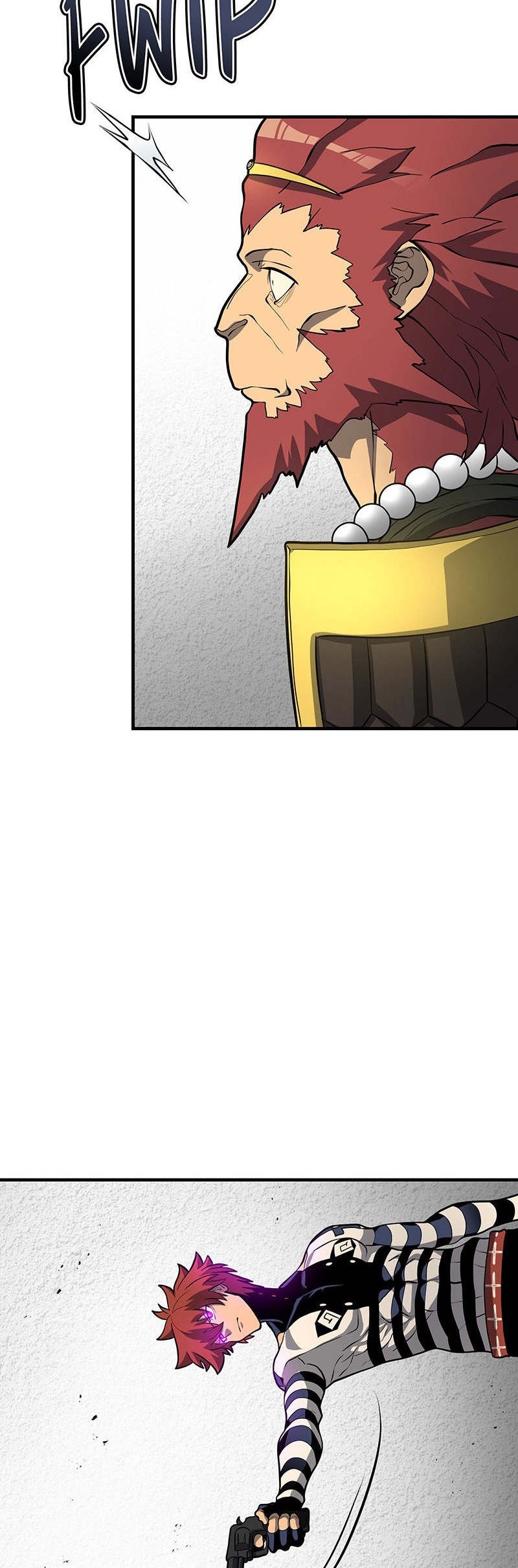Read God Game FR Manga Online