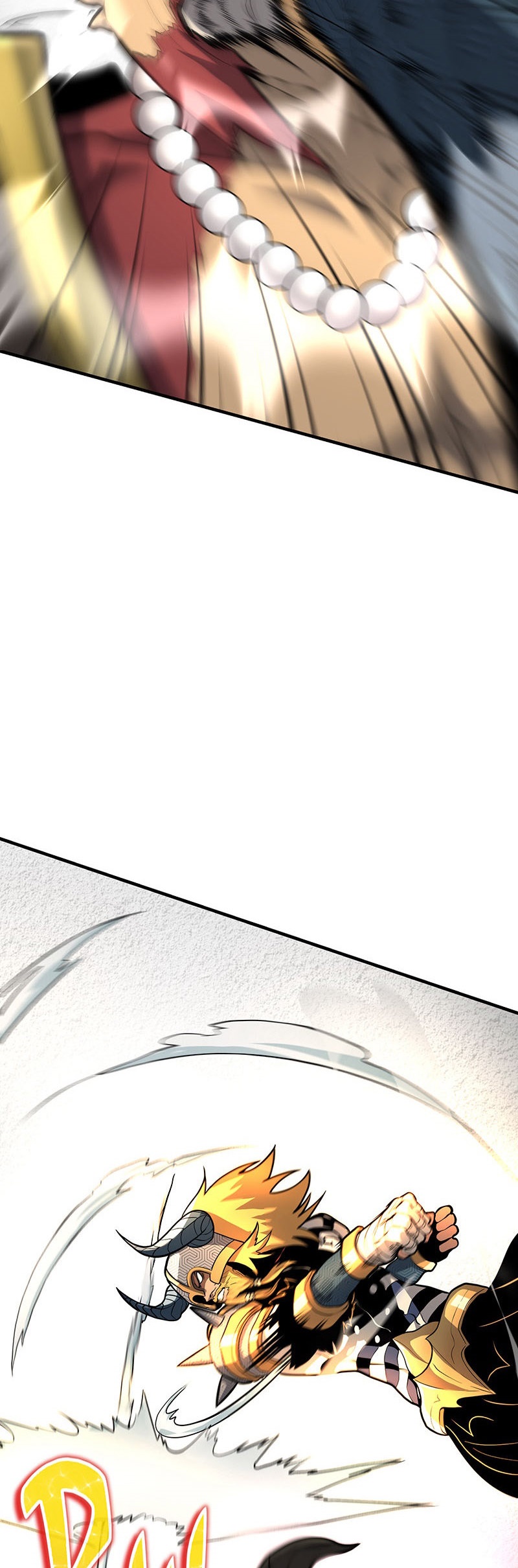 Read God Game FR Manga Online