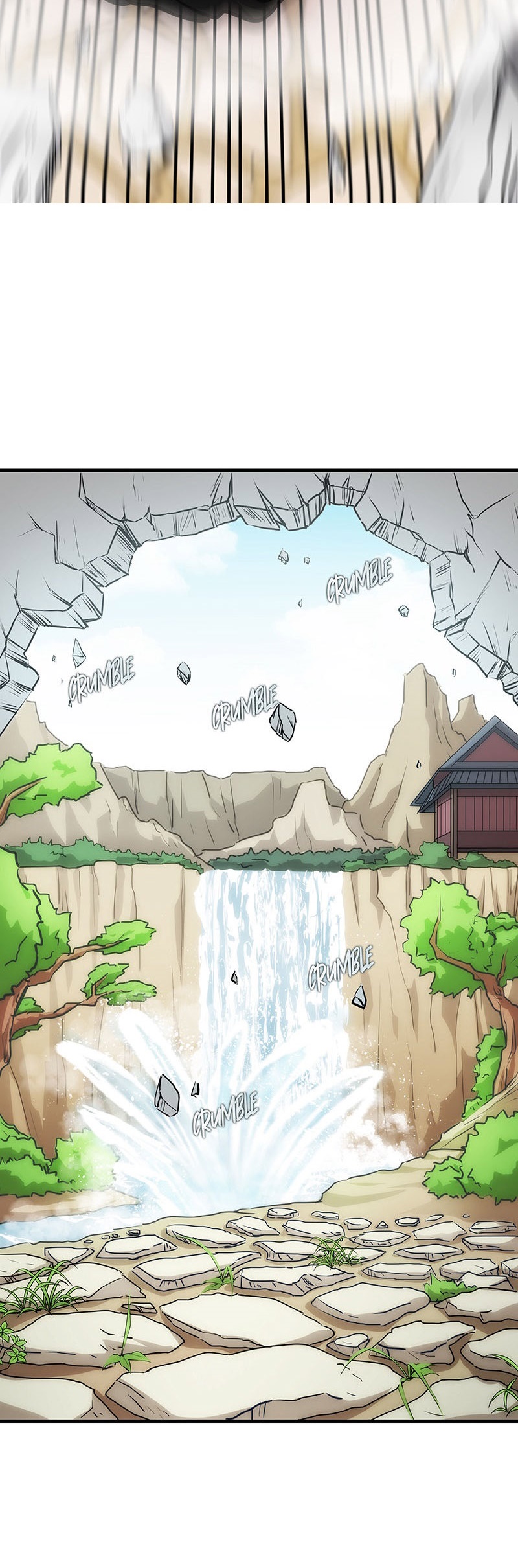 Read God Game FR Manga Online