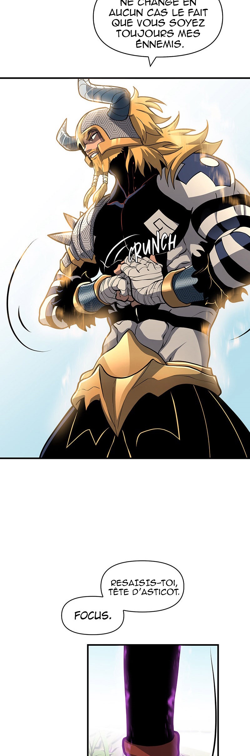 Read God Game FR Manga Online