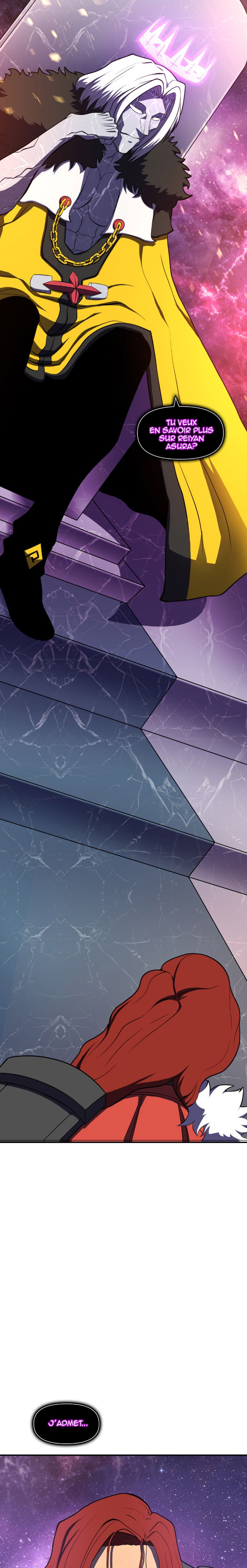 Read God Game FR Manga Online