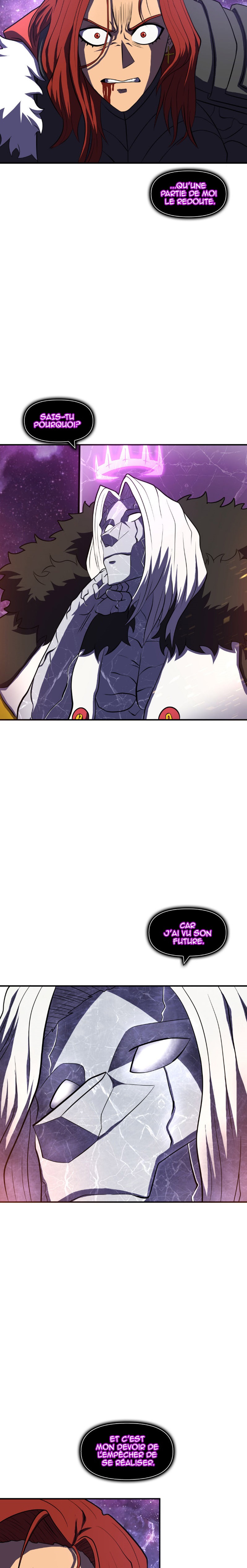 Read God Game FR Manga Online