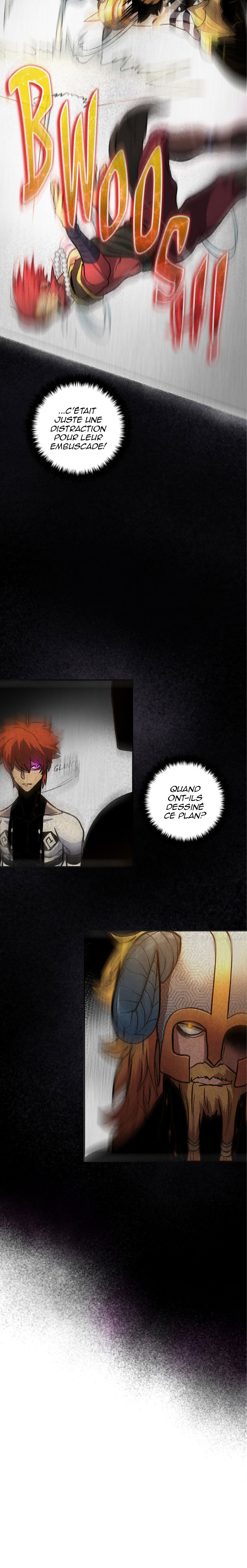 Read God Game FR Manga Online