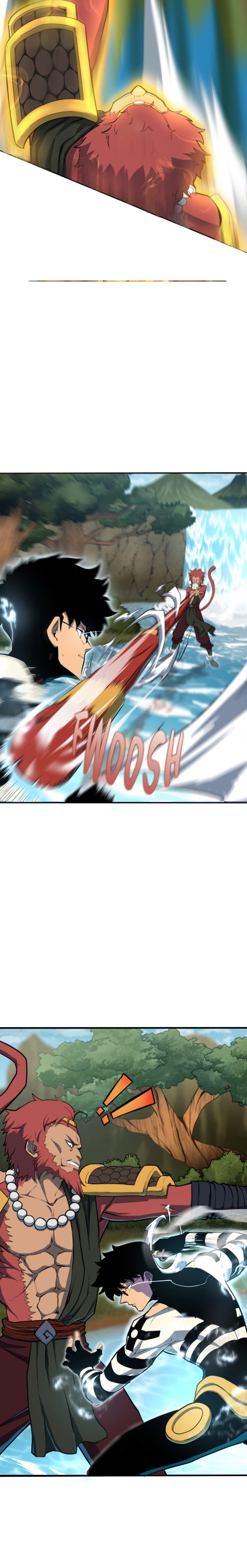 Read God Game FR Manga Online