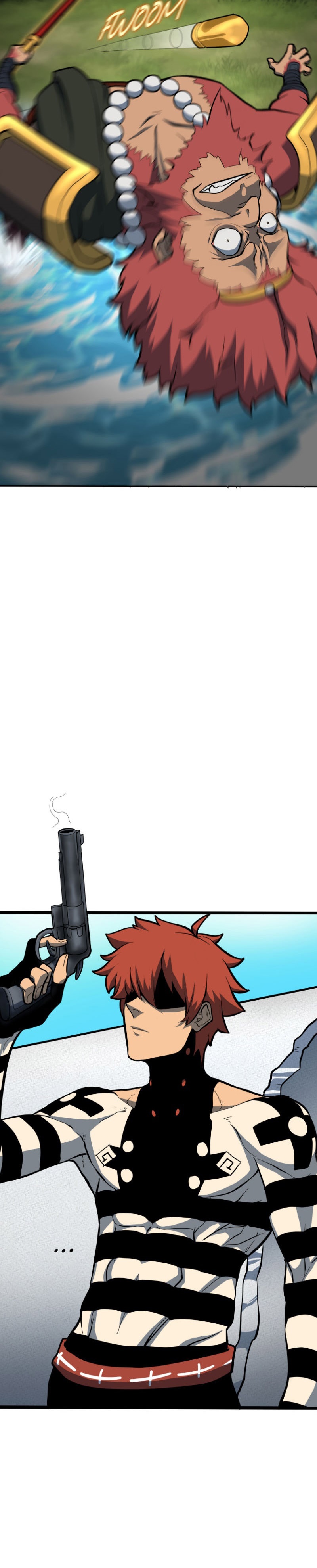 Read God Game FR Manga Online