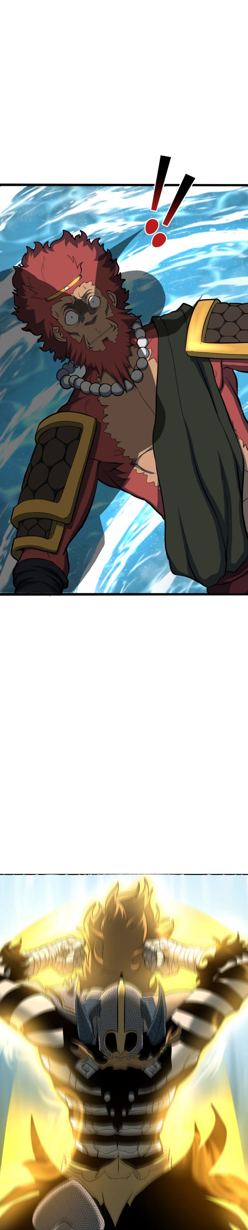 Read God Game FR Manga Online