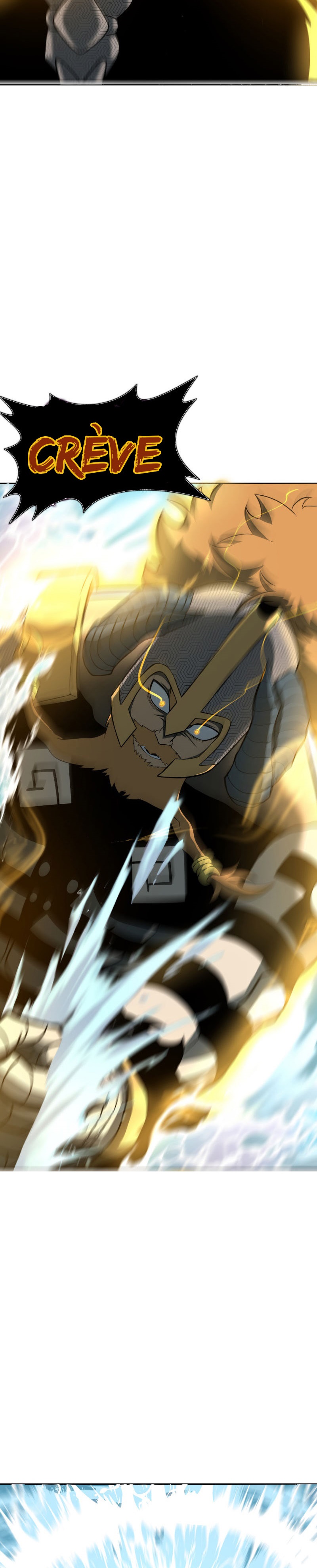 Read God Game FR Manga Online