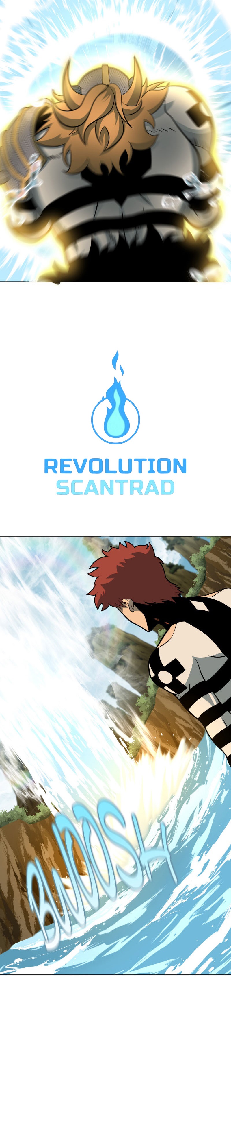 Read God Game FR Manga Online