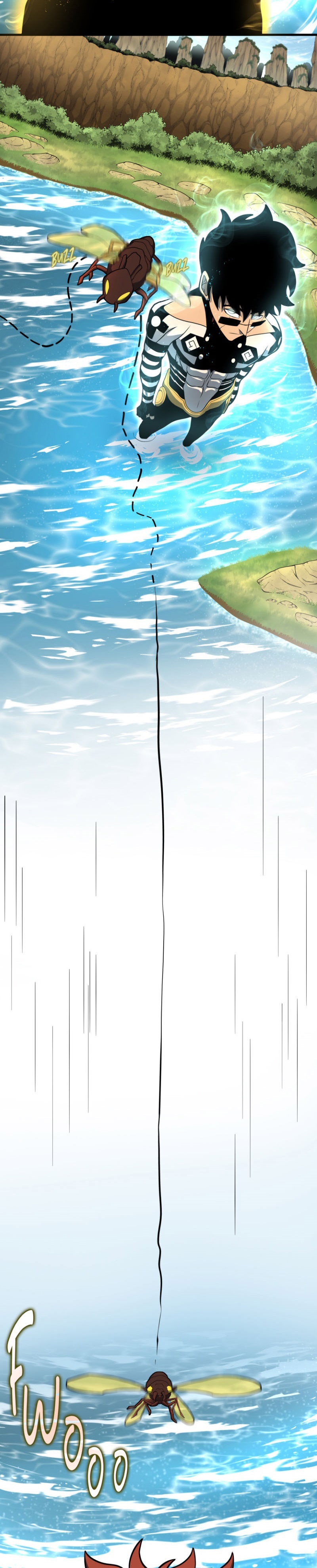 Read God Game FR Manga Online