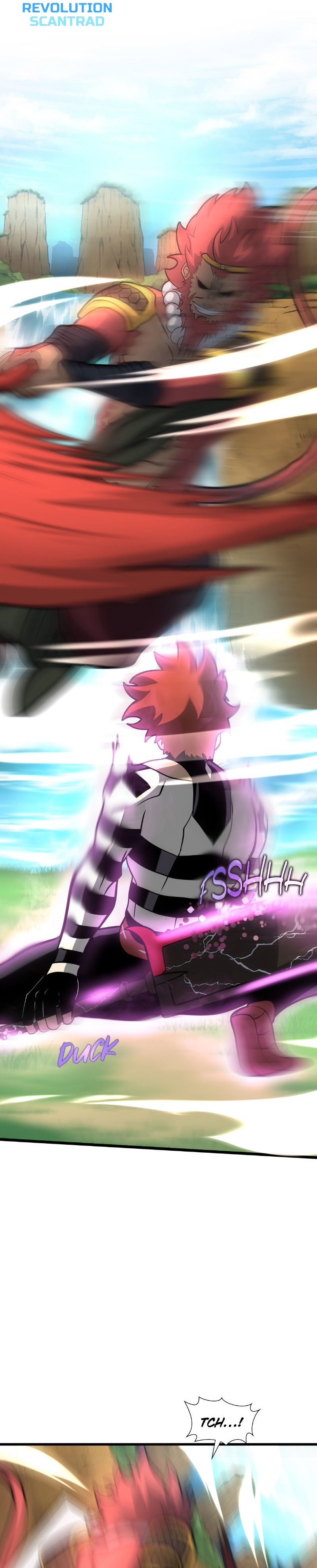 Read God Game FR Manga Online