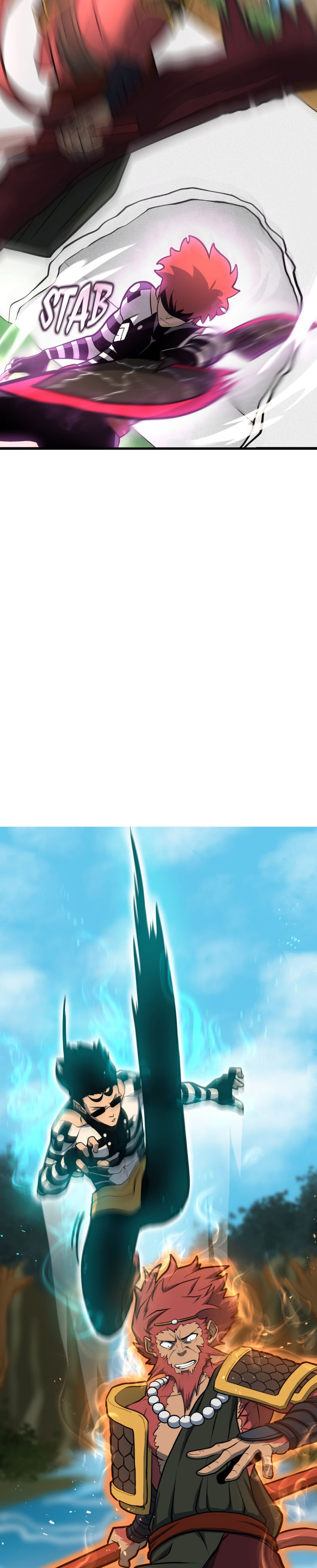 Read God Game FR Manga Online