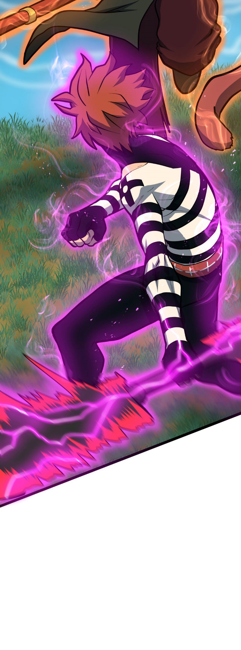 Read God Game FR Manga Online