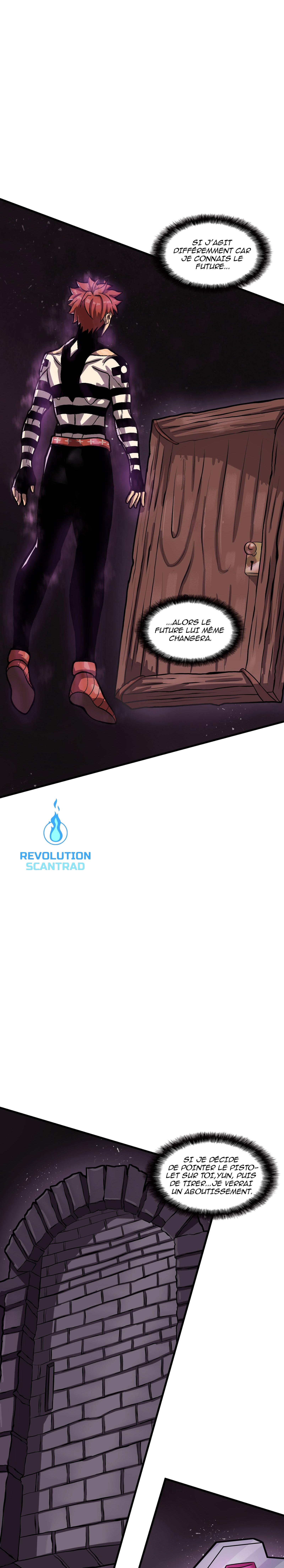 Read God Game FR Manga Online