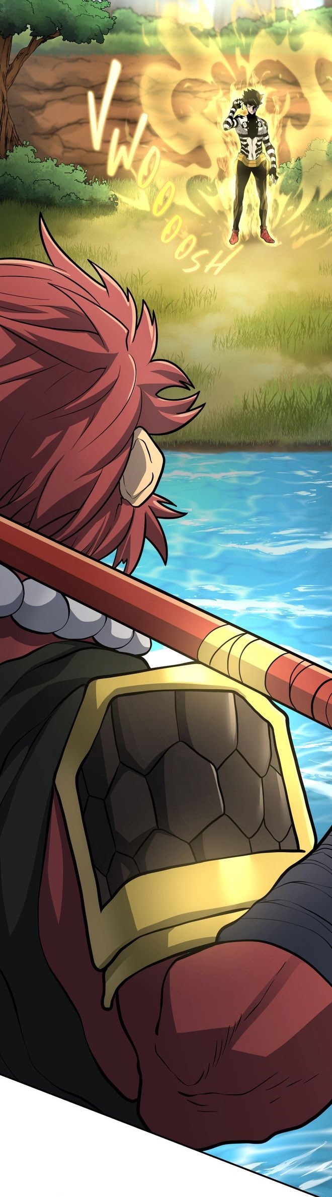 Read God Game FR Manga Online