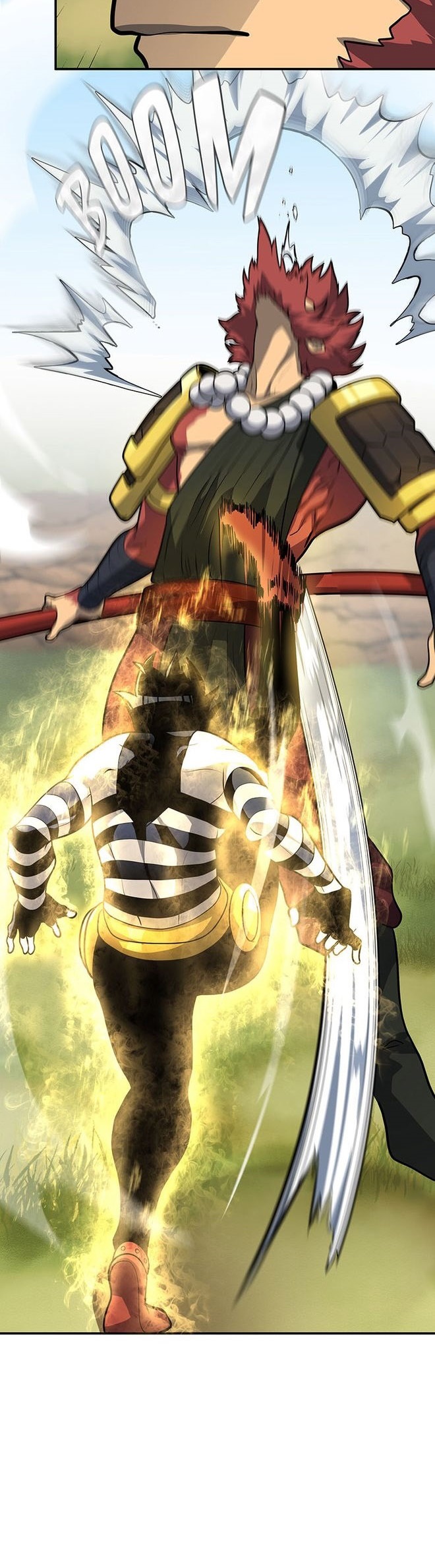 Read God Game FR Manga Online