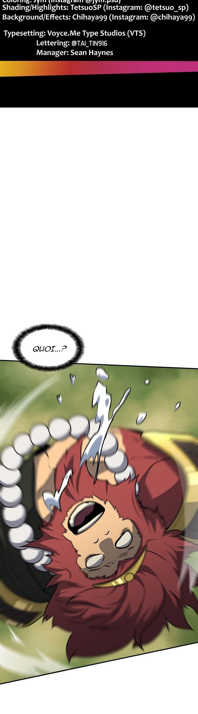 Read God Game FR Manga Online