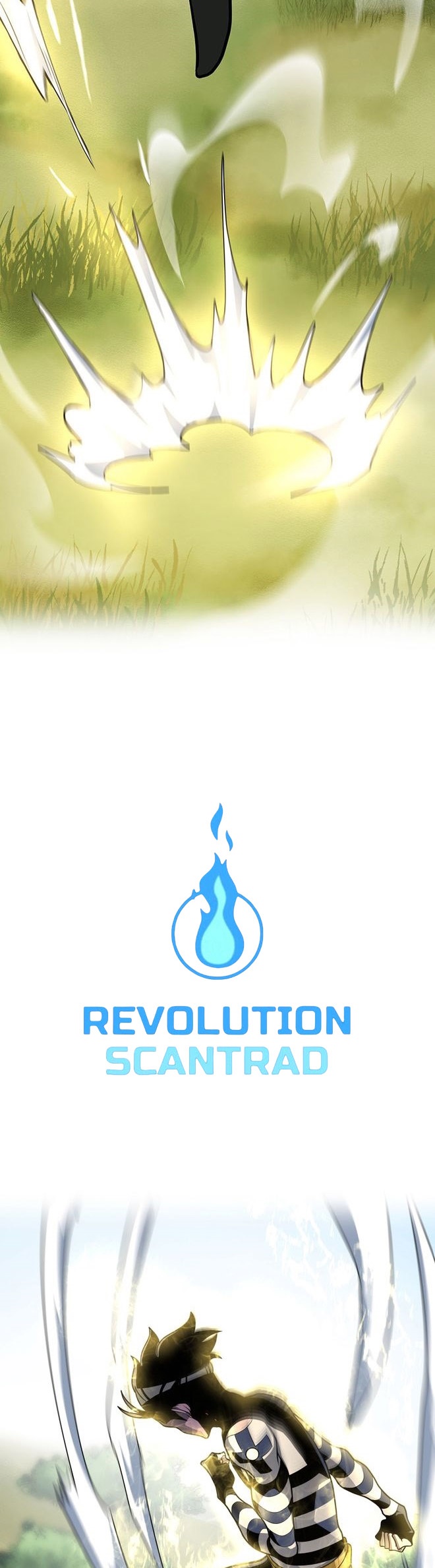 Read God Game FR Manga Online