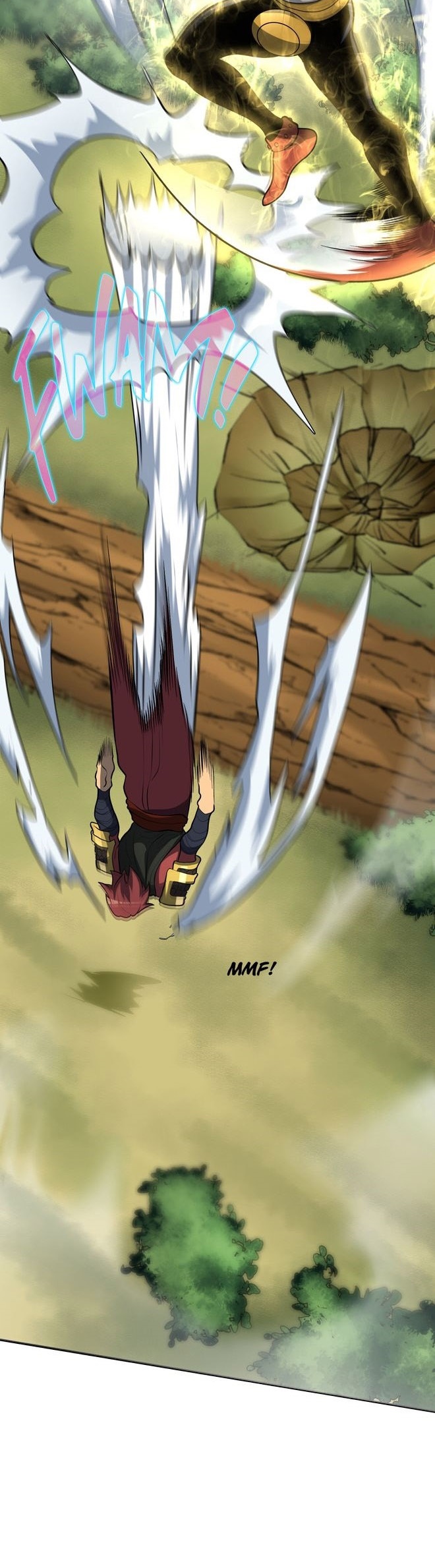 Read God Game FR Manga Online