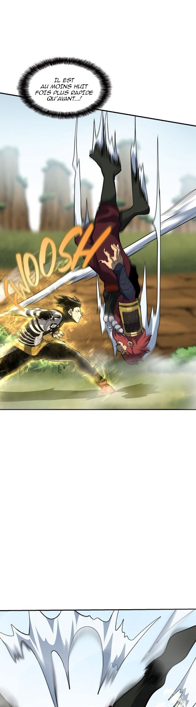 Read God Game FR Manga Online