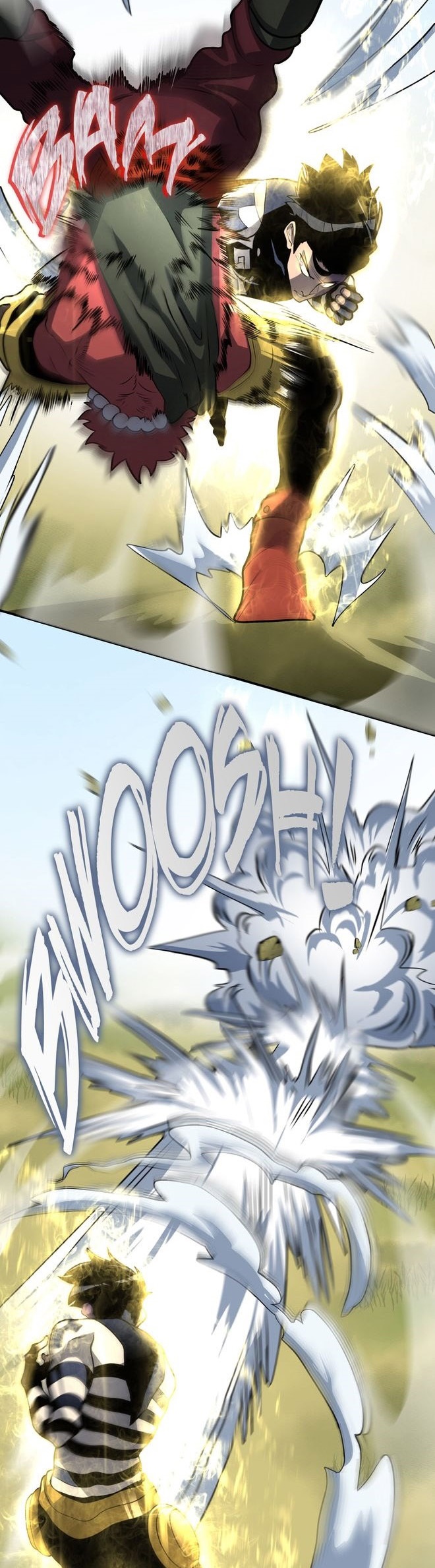 Read God Game FR Manga Online