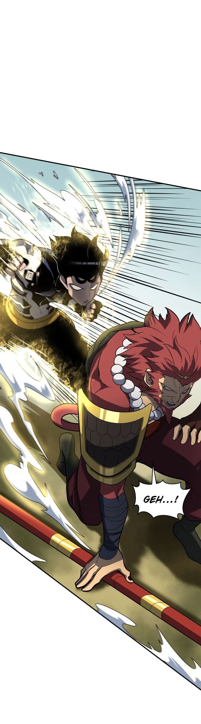 Read God Game FR Manga Online