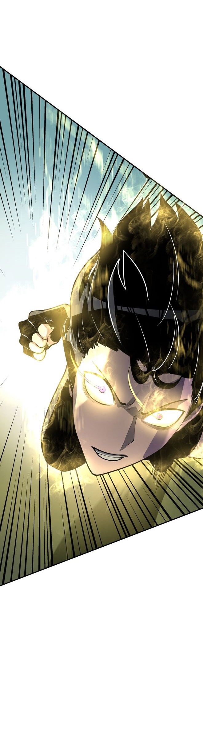 Read God Game FR Manga Online