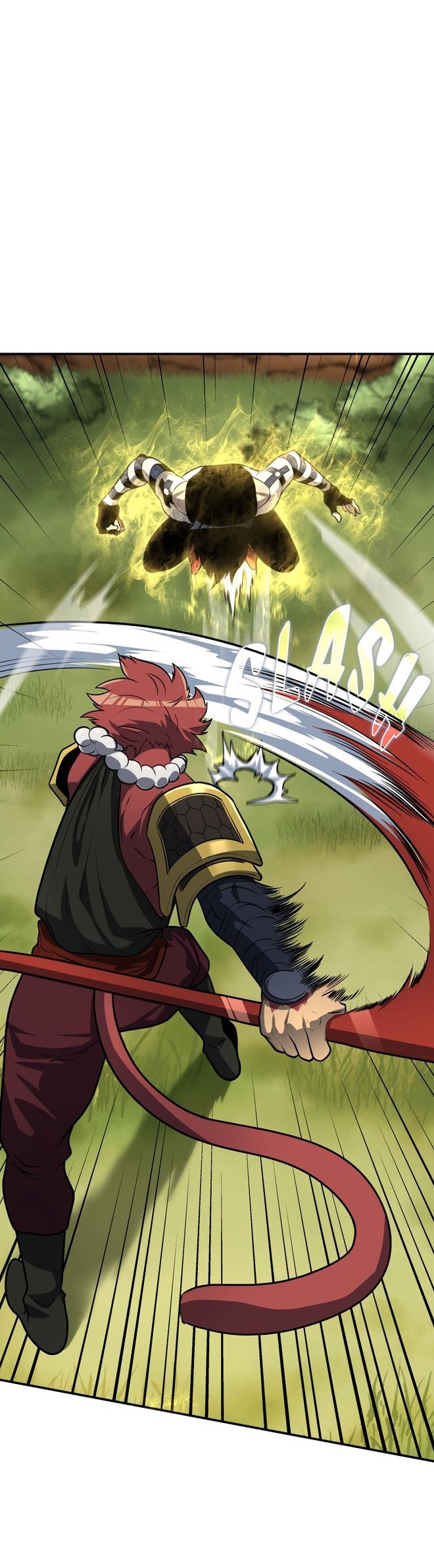 Read God Game FR Manga Online