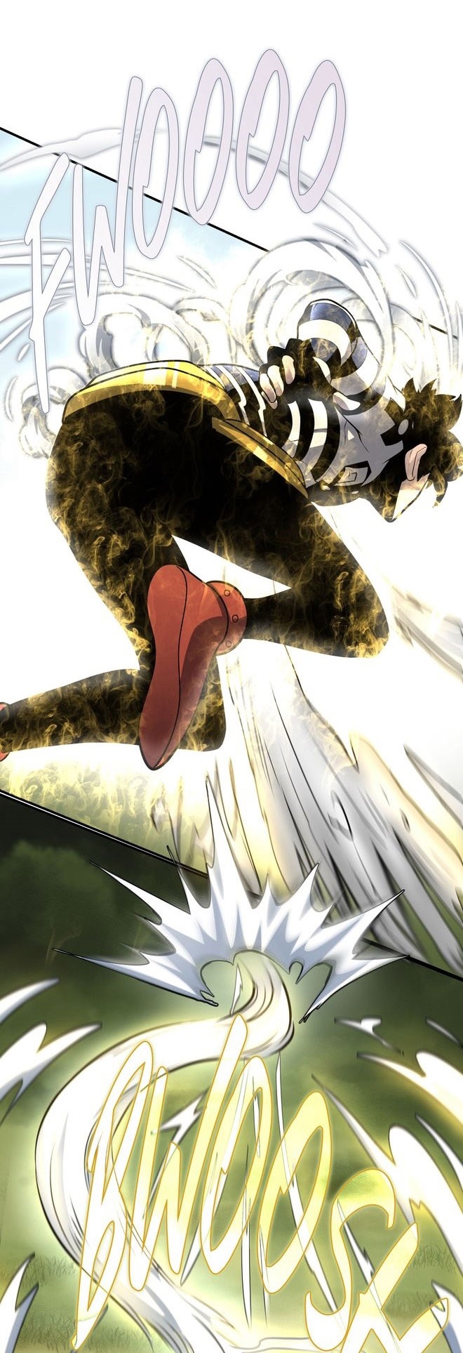 Read God Game FR Manga Online