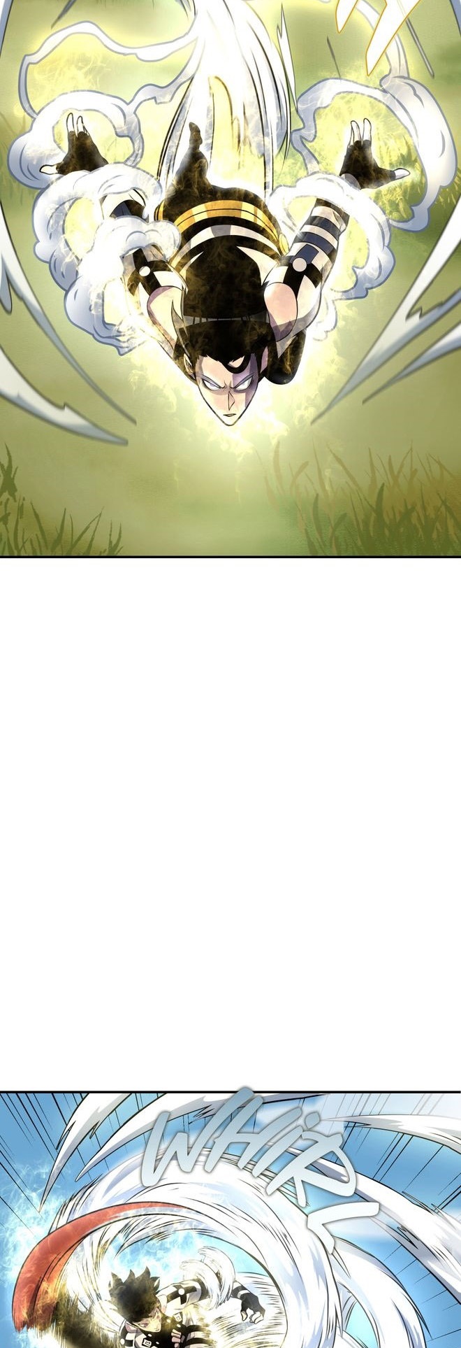 Read God Game FR Manga Online