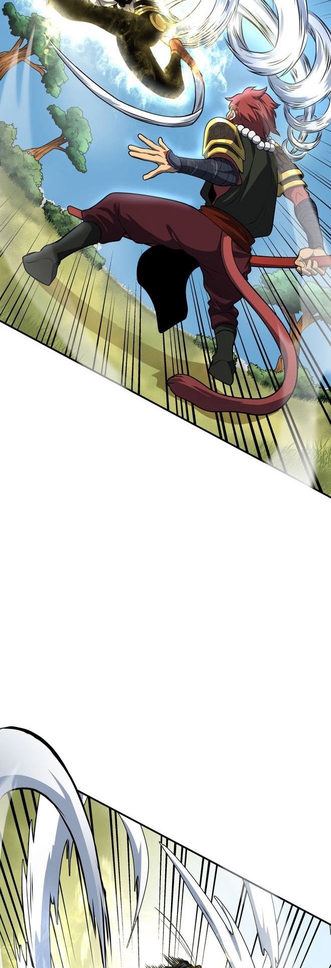 Read God Game FR Manga Online