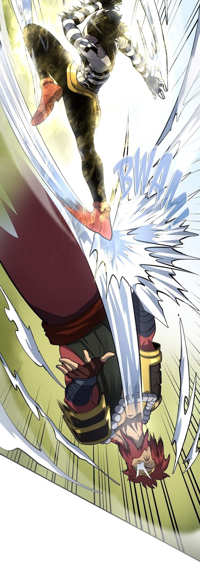 Read God Game FR Manga Online