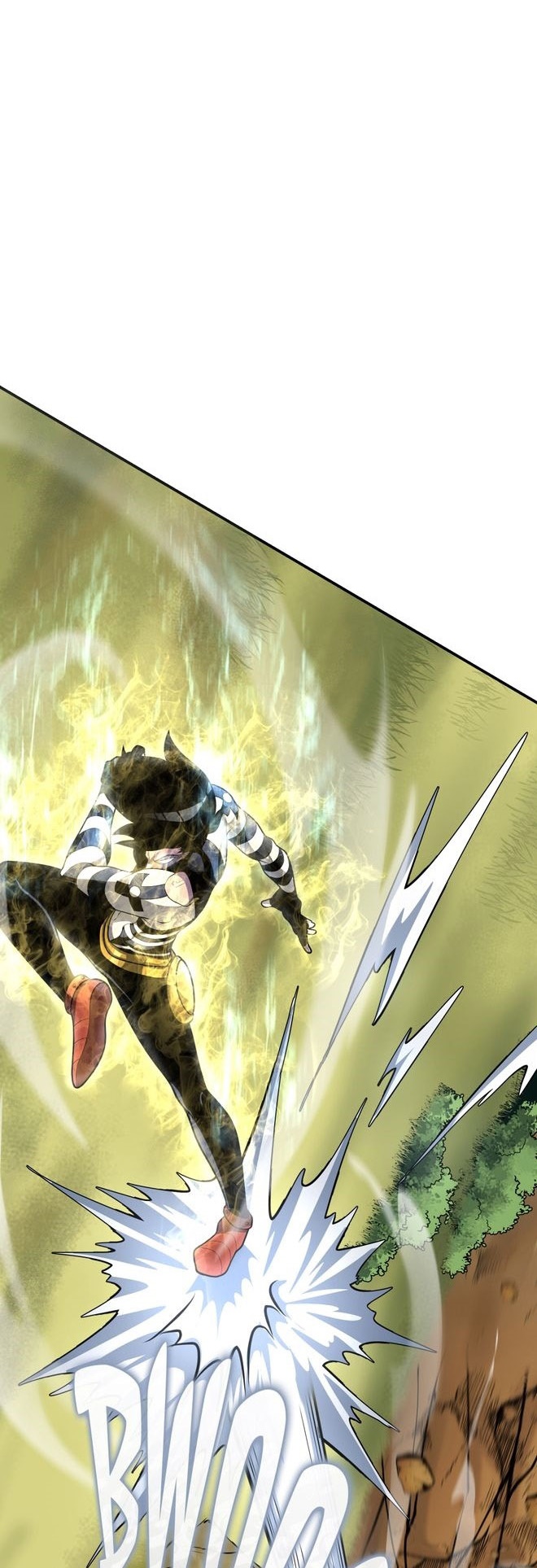 Read God Game FR Manga Online