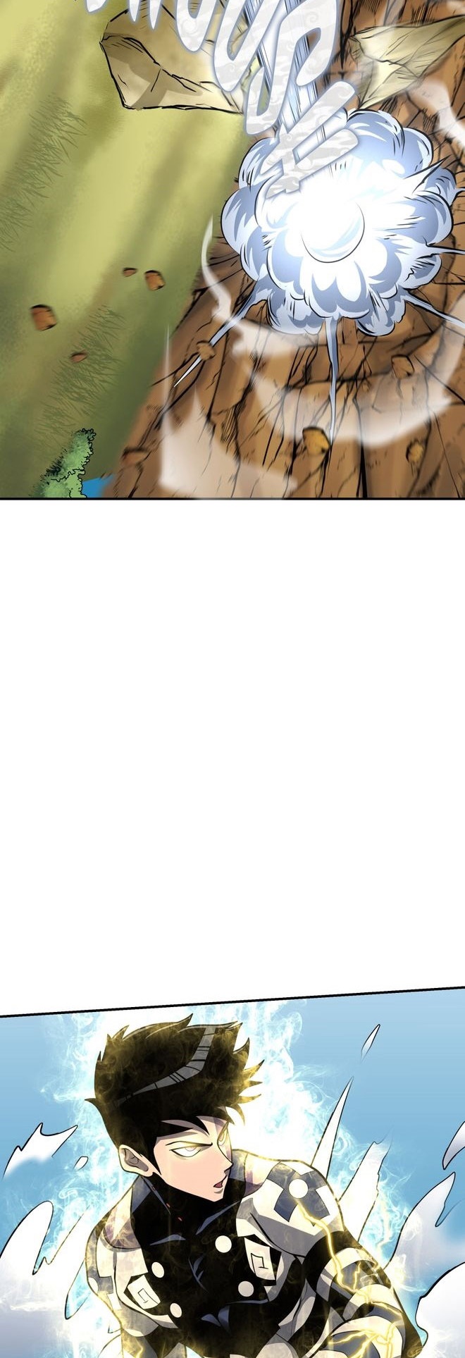 Read God Game FR Manga Online