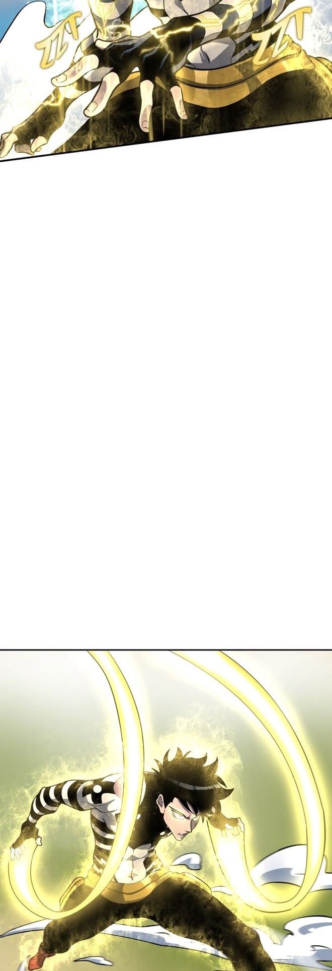 Read God Game FR Manga Online