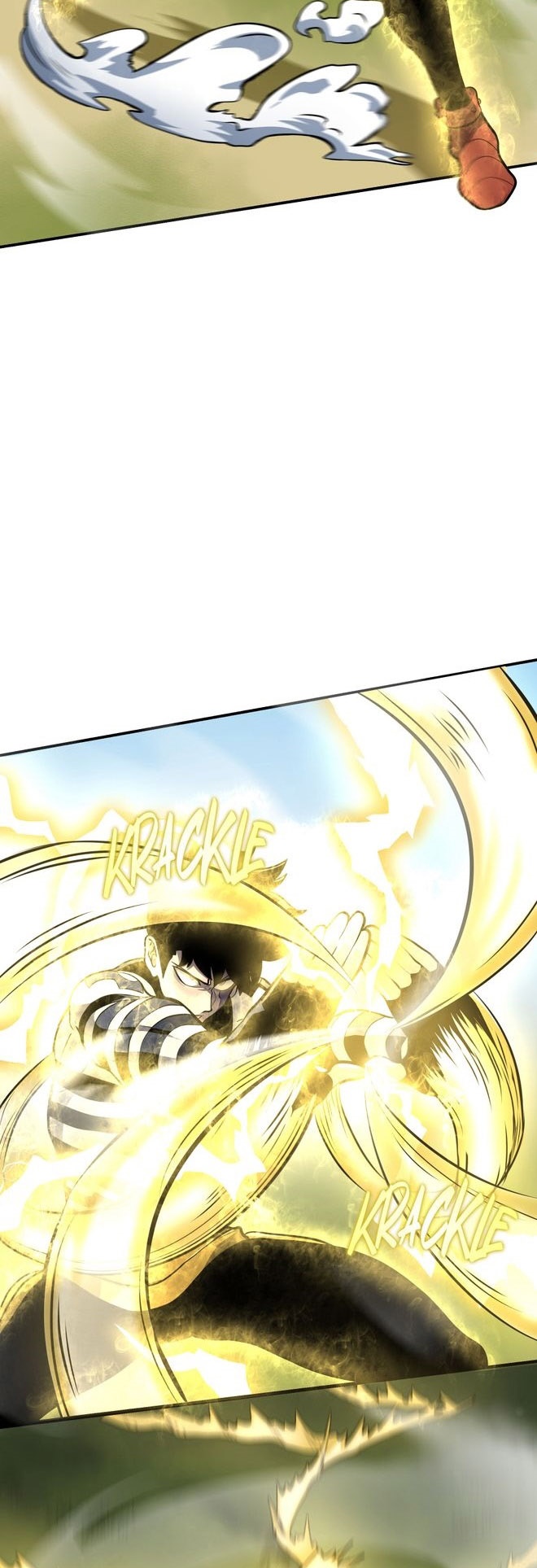 Read God Game FR Manga Online