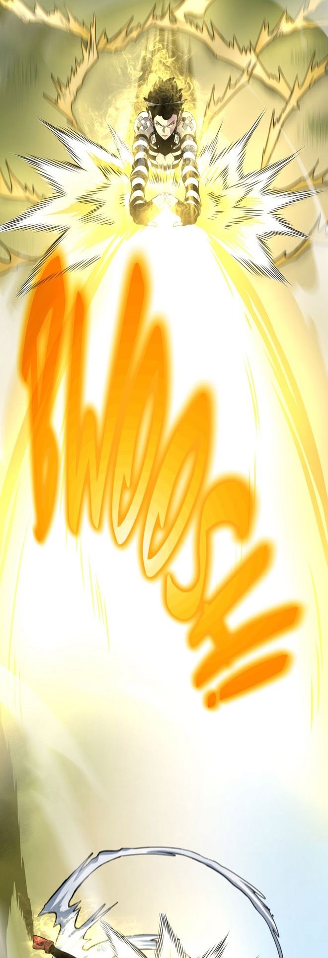 Read God Game FR Manga Online