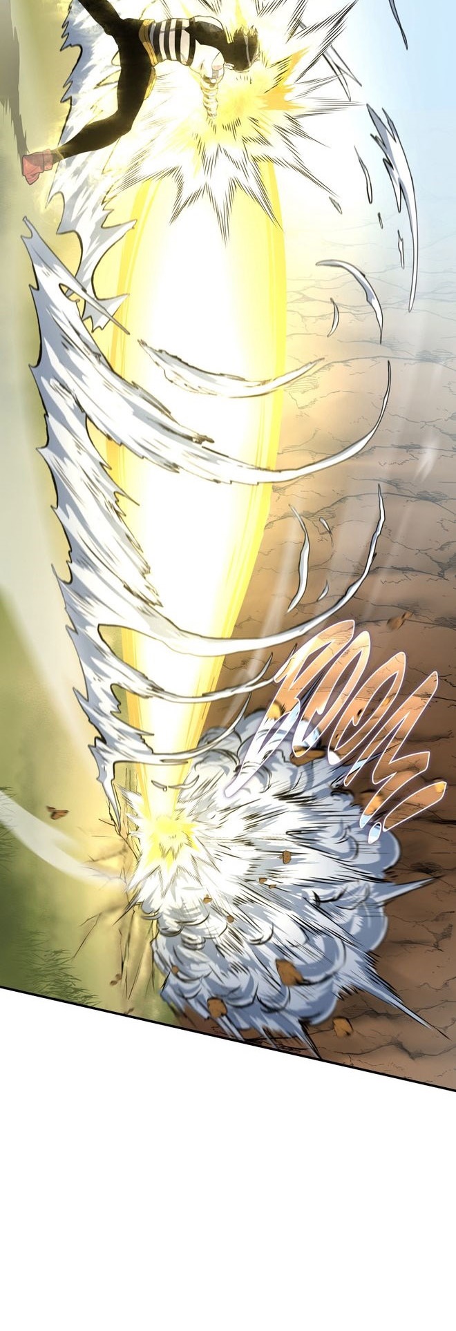 Read God Game FR Manga Online