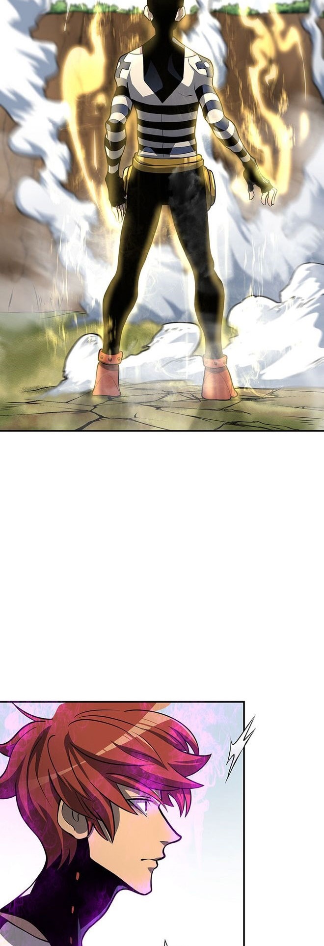 Read God Game FR Manga Online