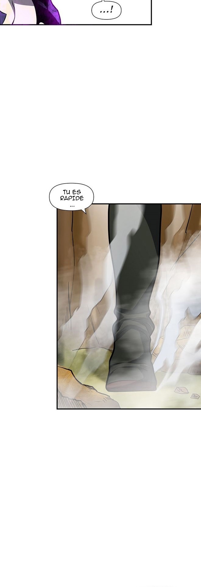 Read God Game FR Manga Online