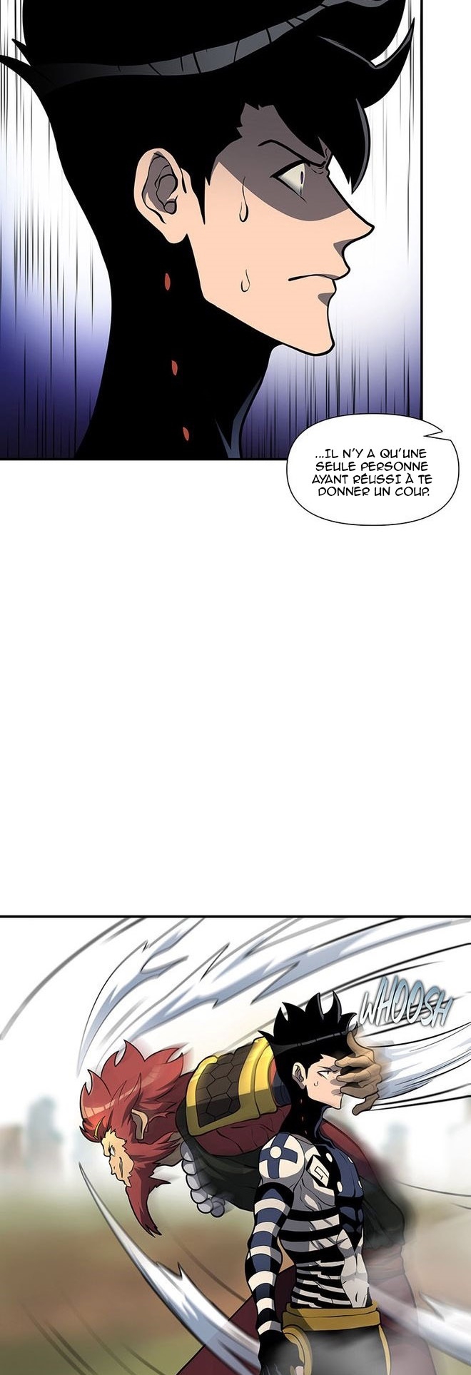 Read God Game FR Manga Online