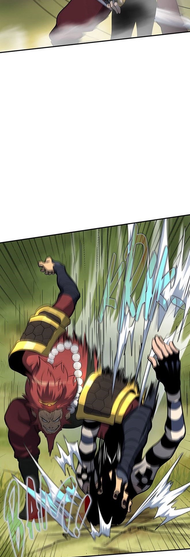 Read God Game FR Manga Online